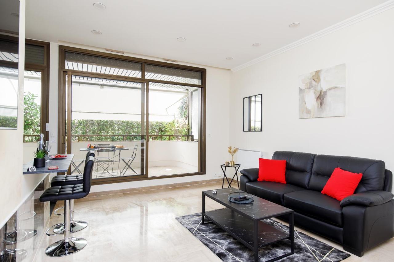 Gray D'Albion 1D2 Yourhosthelper Cannes Ngoại thất bức ảnh